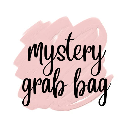 5 Piece GRAB BAG