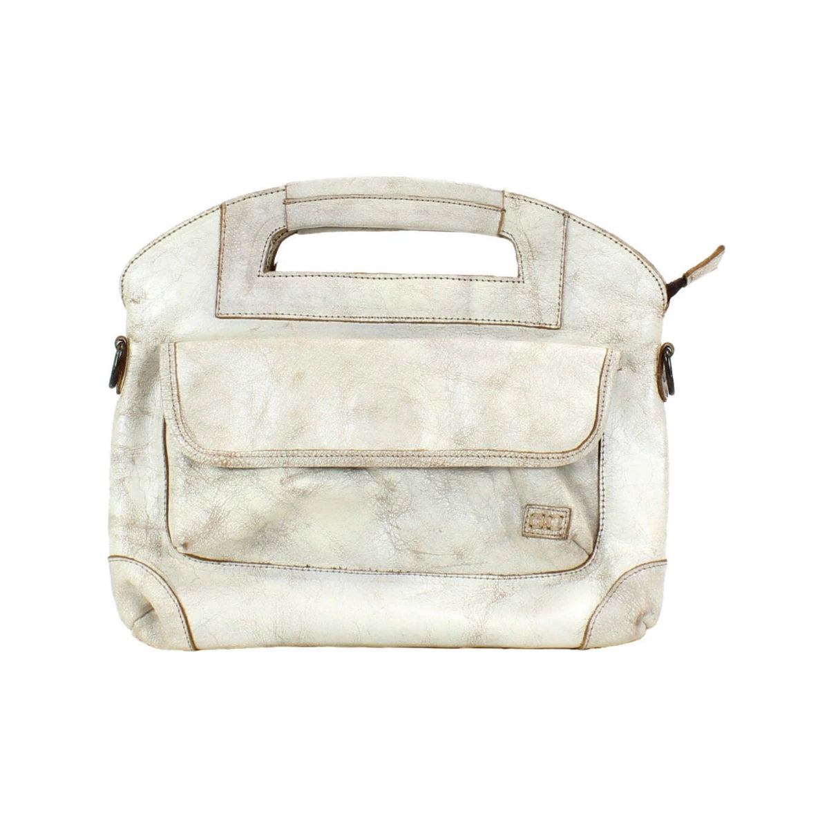 BED STU GREENWAY PURSE in Nectar Lux