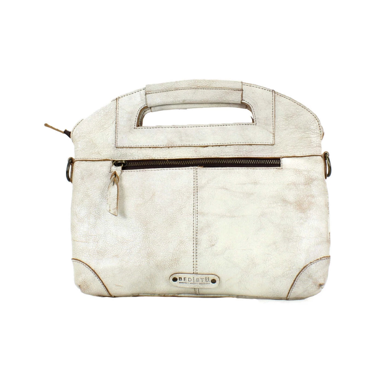 BED STU GREENWAY PURSE in Nectar Lux