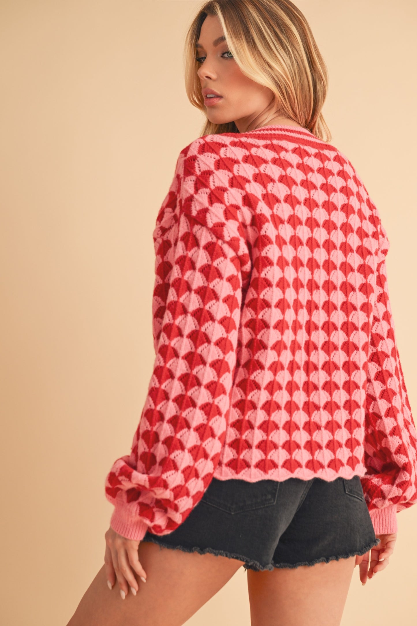 Fantasia Cardigan