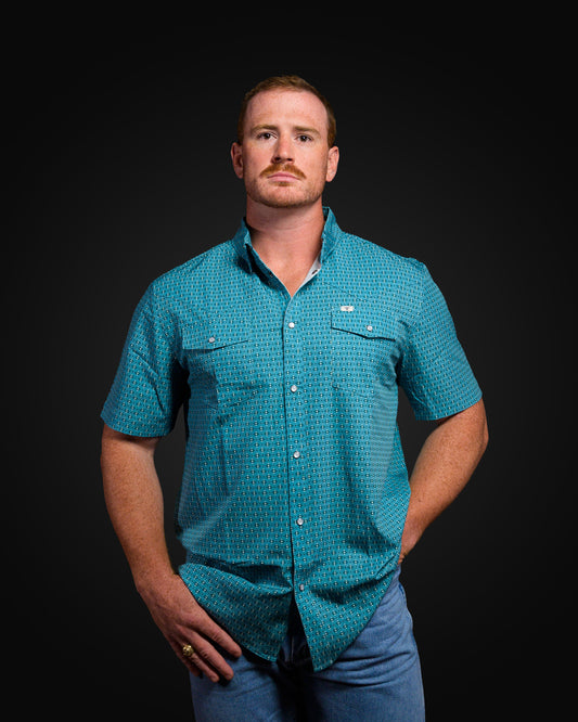 Ferrell "Phil" Short Sleeve